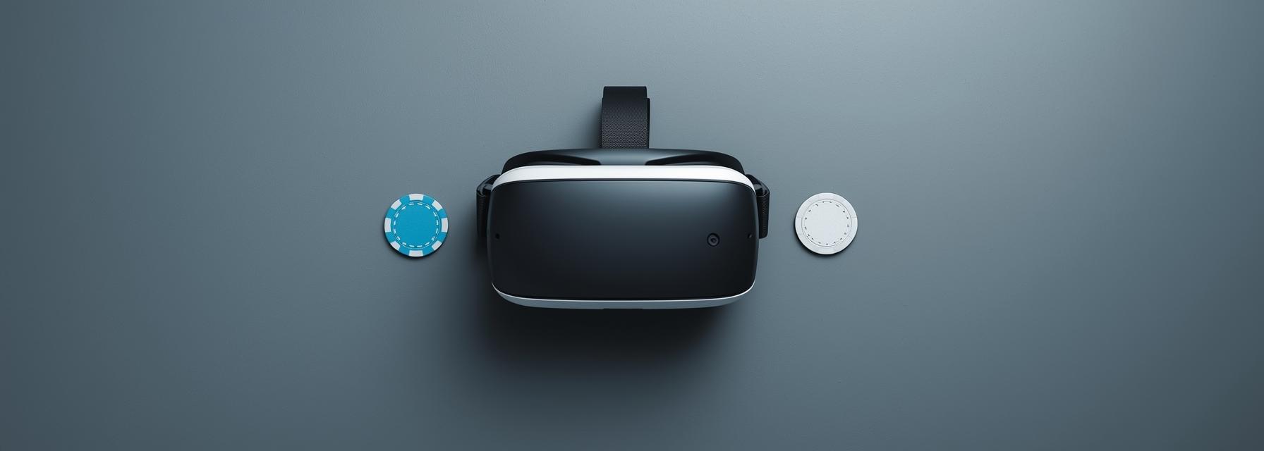 Can I play real money games in VR