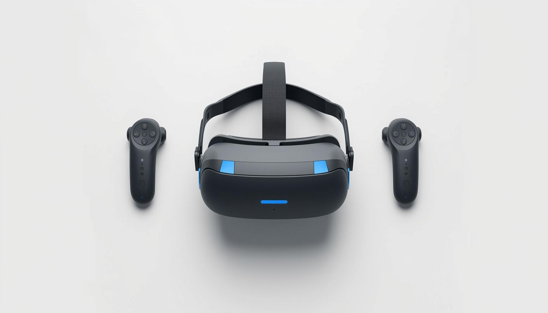 What equipment do I need for VR casinos